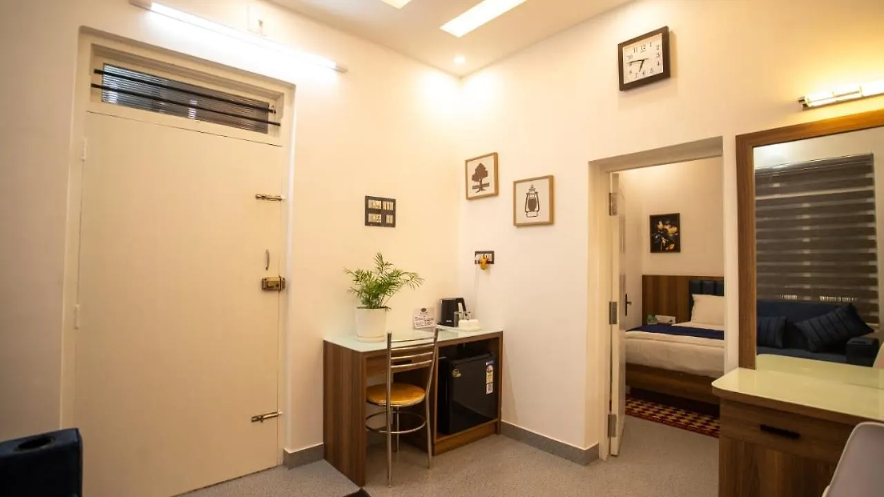 Sam'S Home Stay Kannur