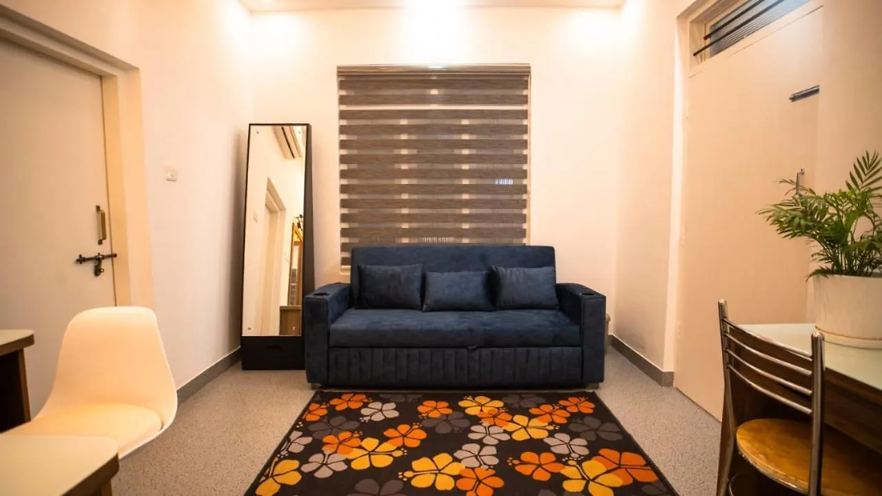 Sam'S Home Stay Kannur Guest house