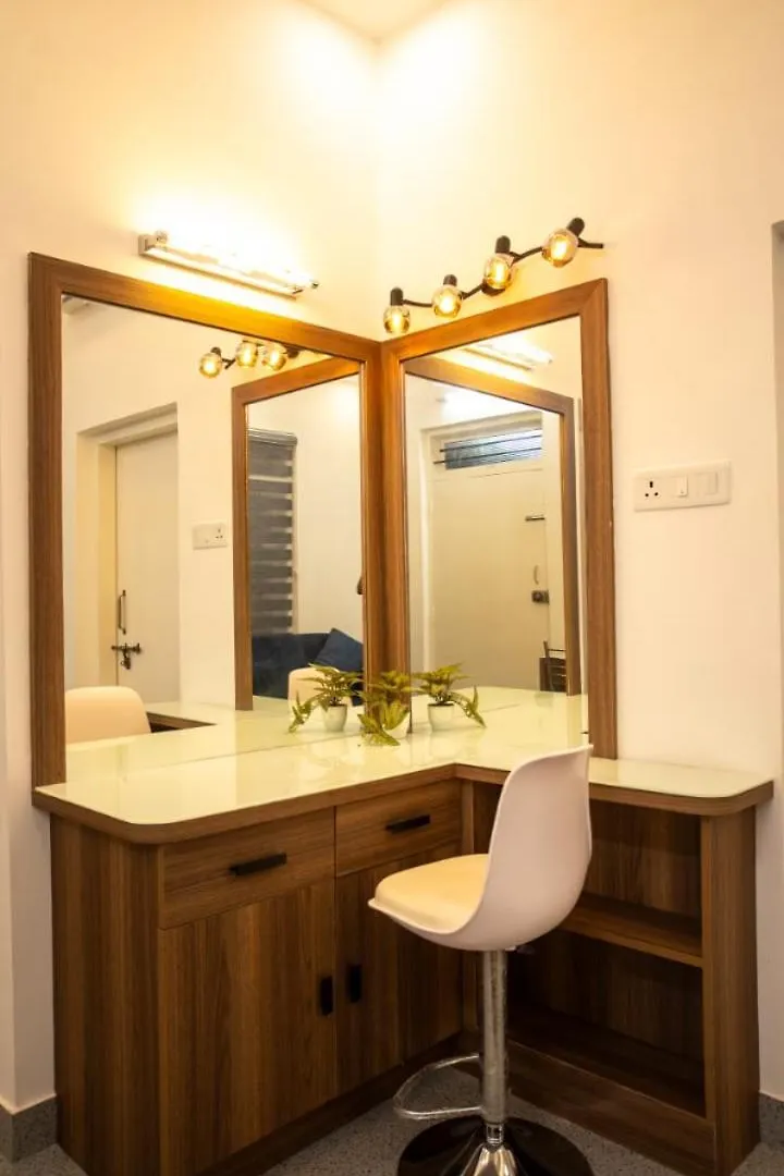 Guest house Sam'S Home Stay Kannur