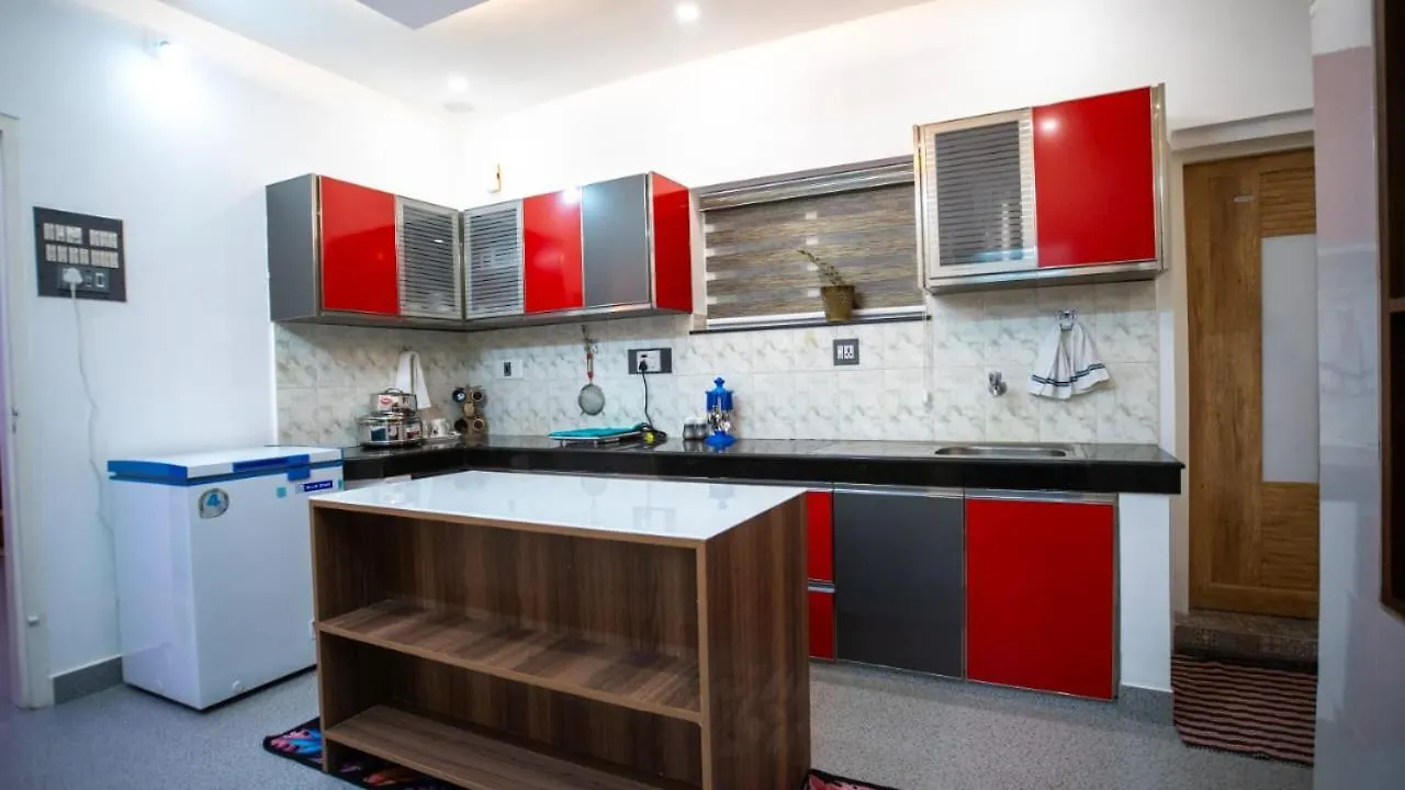 Sam'S Home Stay Kannur