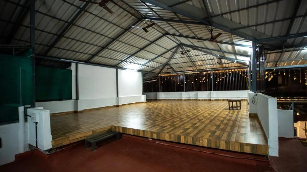 Guest house Sam'S Home Stay Kannur