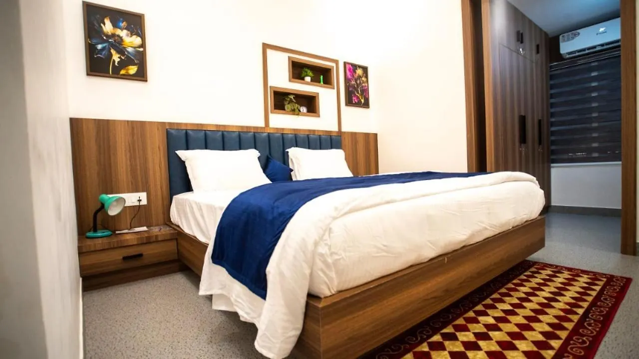 Sam'S Home Stay Kannur