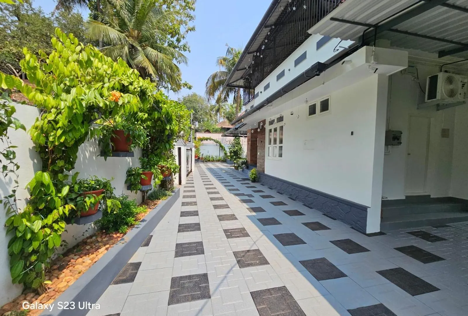 Guest house Sam'S Home Stay Kannur