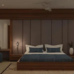 Hotel Burak, Kannur