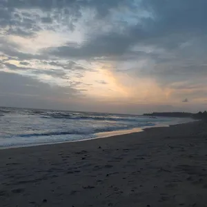 Holiday home Sunshine Service, Kannur