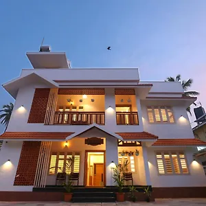 Homestay Choice House, Kannur
