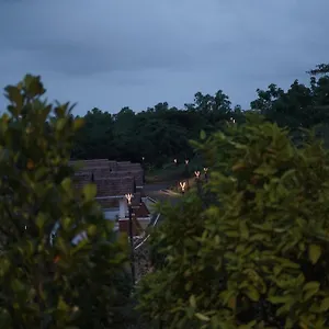 Resort Niraamaya Retreats Vaidekam,, Kannur