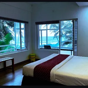Resort White Shell House, Kannur