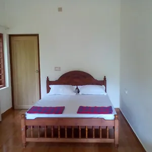 Guest house Ivory Coaste, Kannur