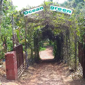 Ocean Green Kerala Séjour chez l'habitant