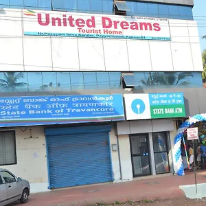 Lodge United Dreams, Kannur