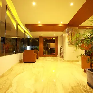 Orionis Hotel