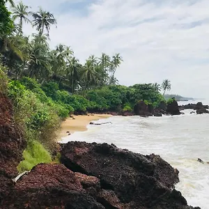 Guest house Manshore Bay, Kannur